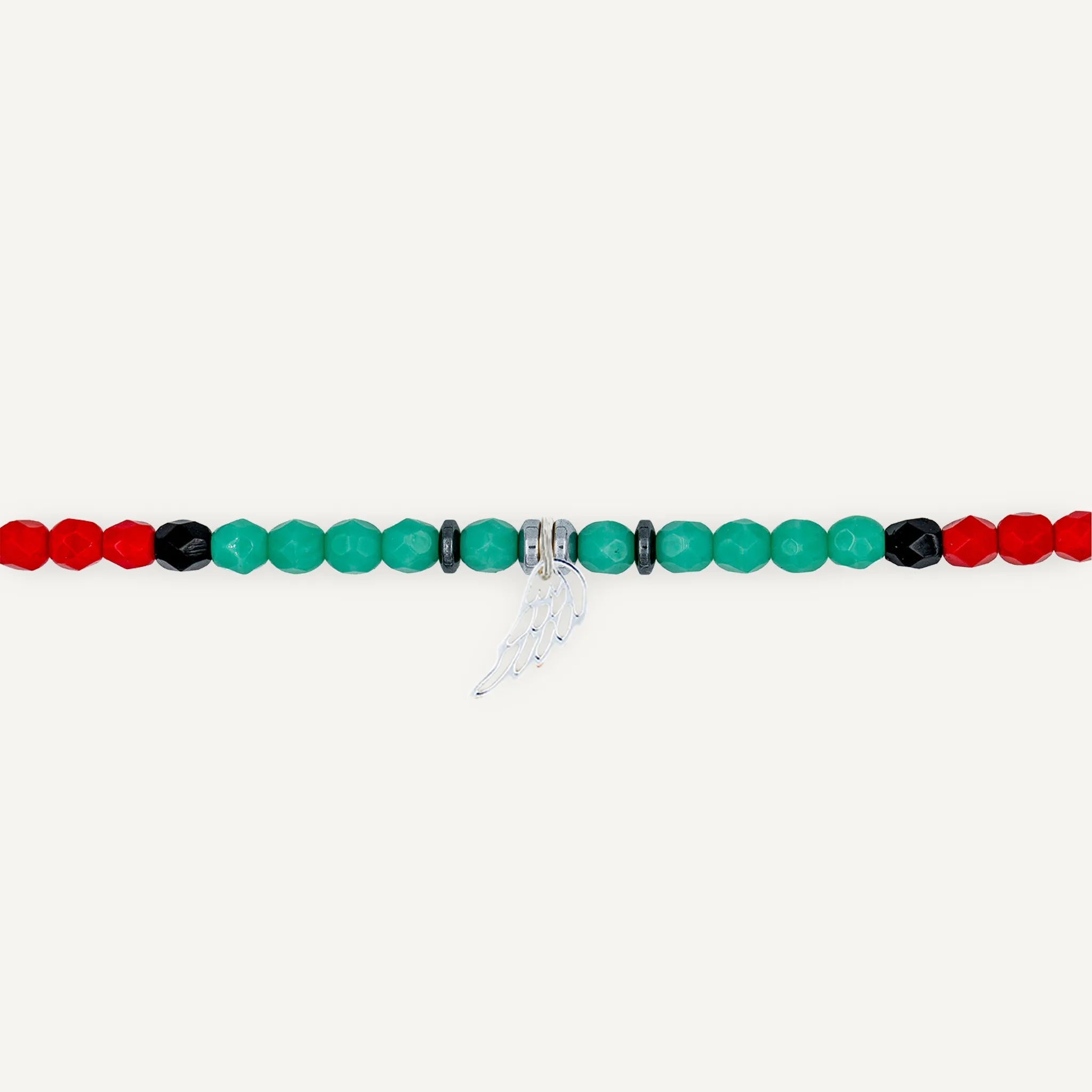 collier / bracelet Ras de cou - Navajo - Têtes Blondes