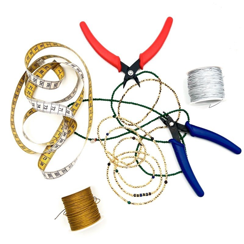collier / bracelet SAV - Forfait Réparation 1 bijou Têtes Blondes - hors garantie 12 mois - Têtes Blondes