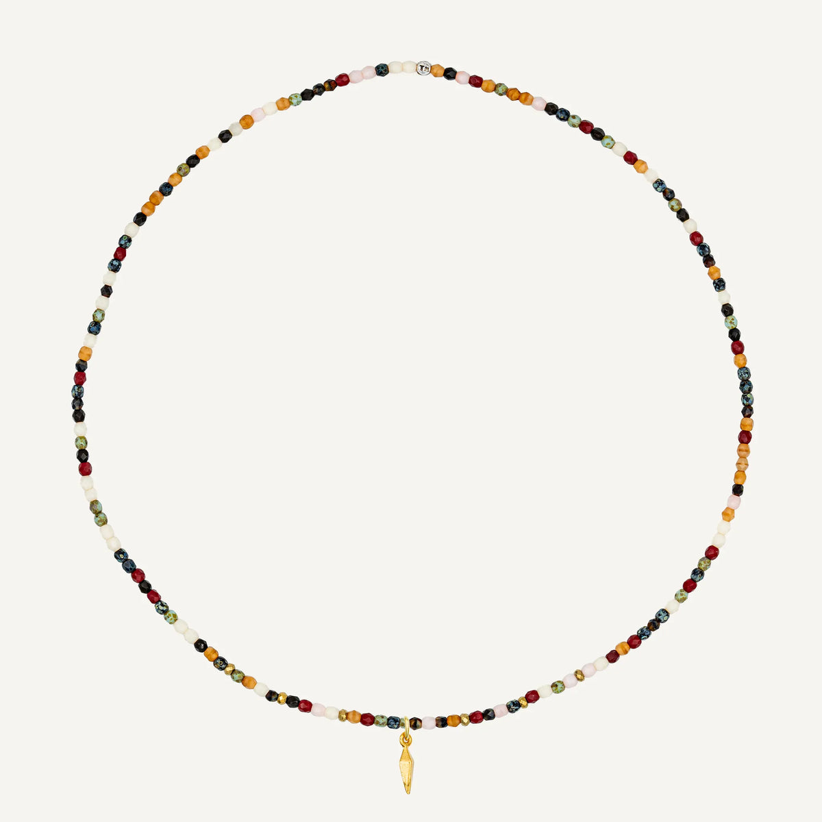Vendôme Necklace-Bracelet