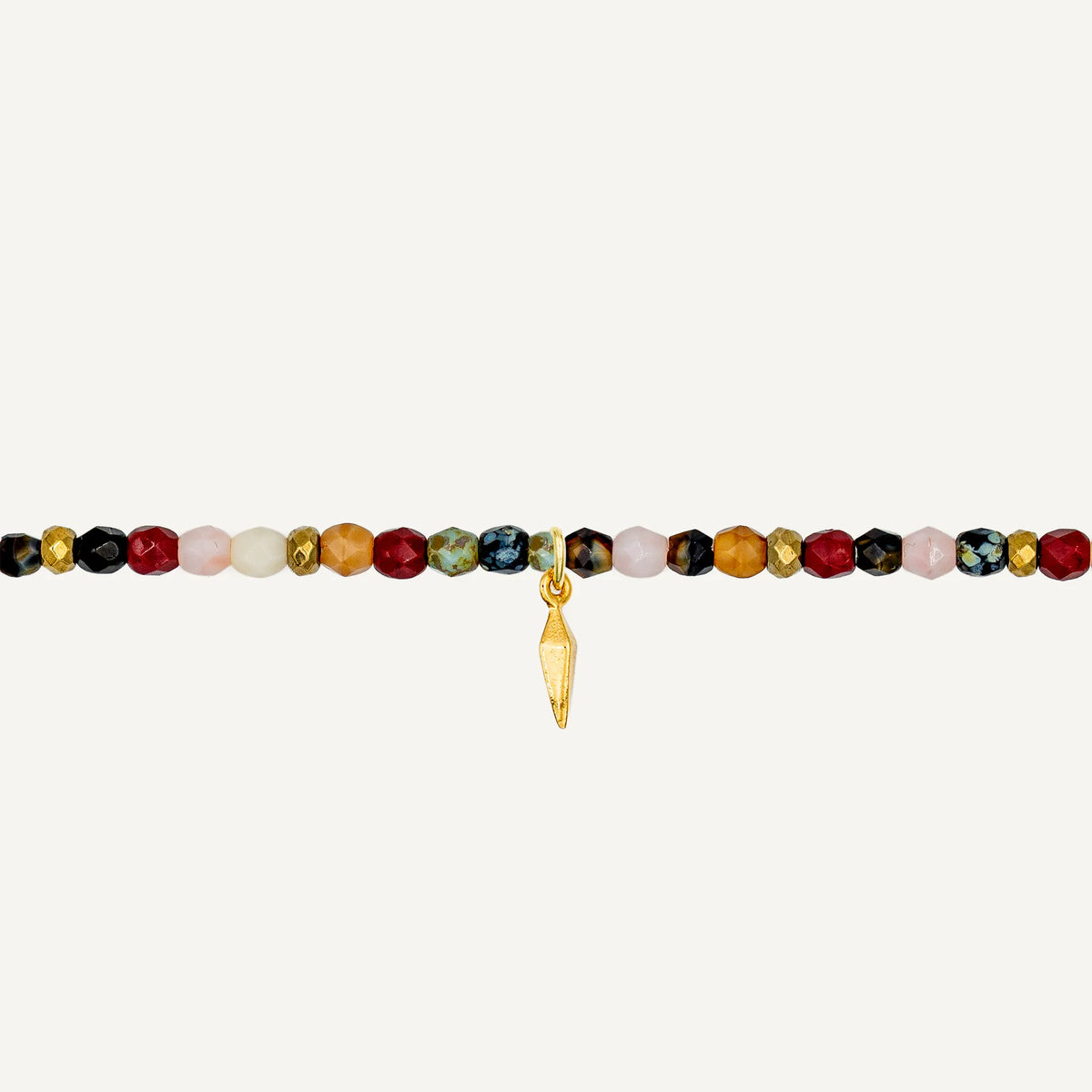 Vendôme Necklace-Bracelet