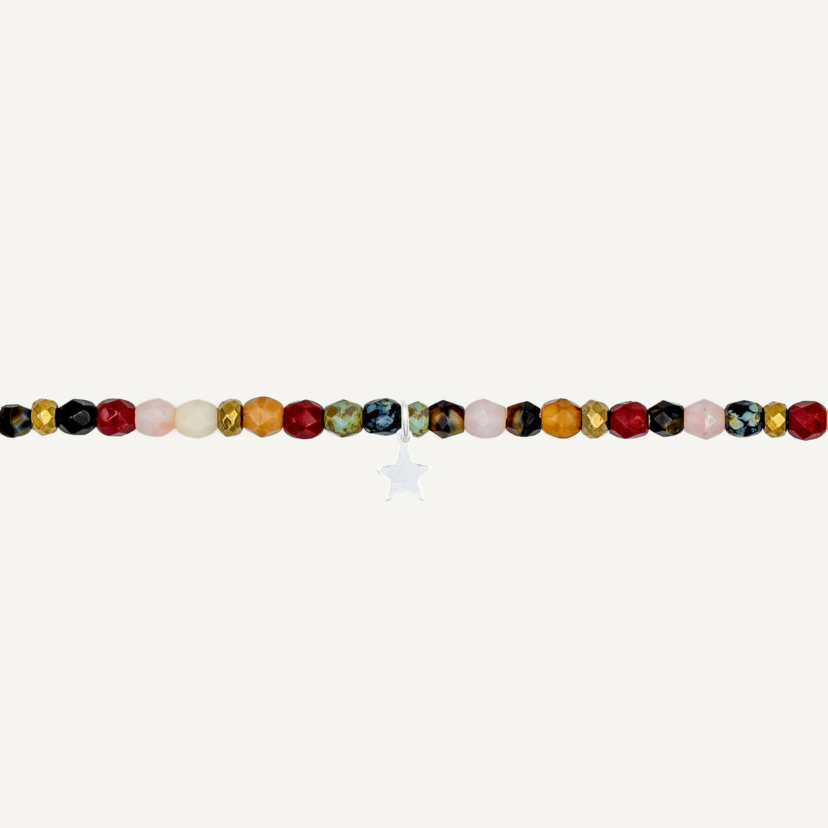 Vendôme Necklace-Bracelet