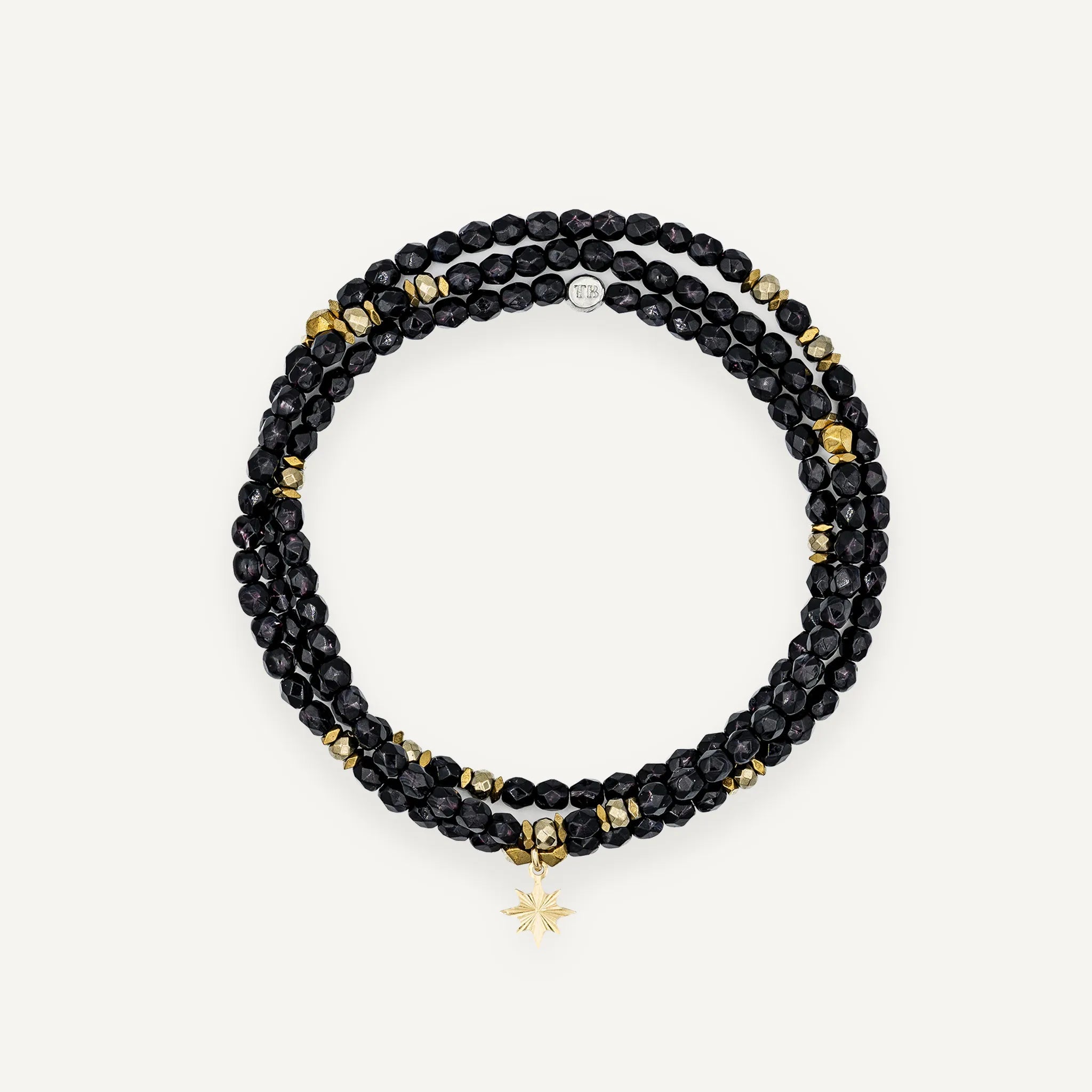 collier / bracelet STARLIGHT - Midnight - Têtes Blondes