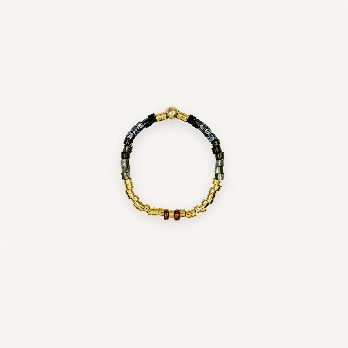 collier / bracelet THEA - Bague - Têtes Blondes