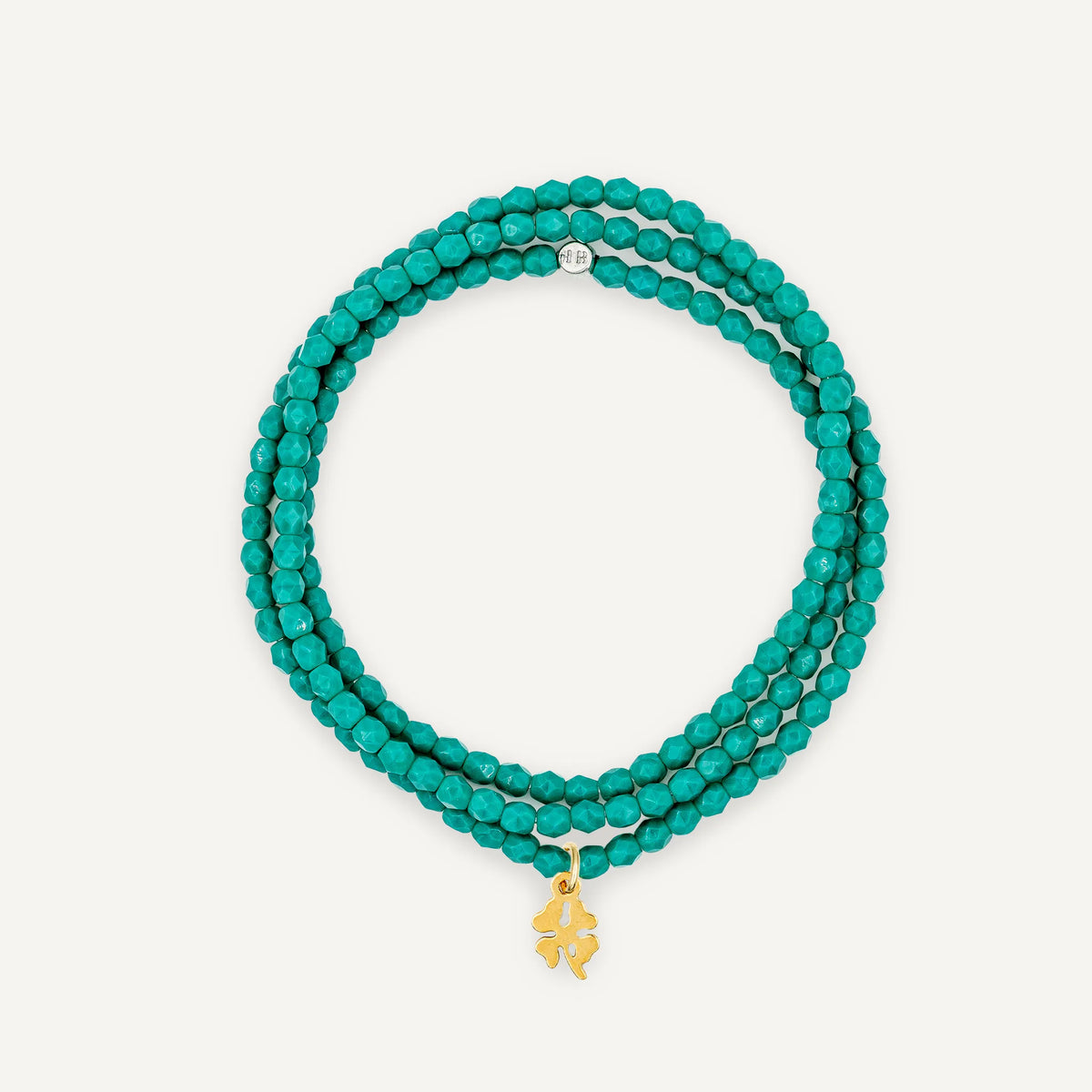 Collier-Bracelet Turquoise Persian